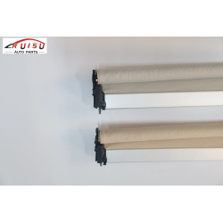 Audi A5 S5 RS5 Sunroof  Curtain Assembly(8T0877307QB9)
