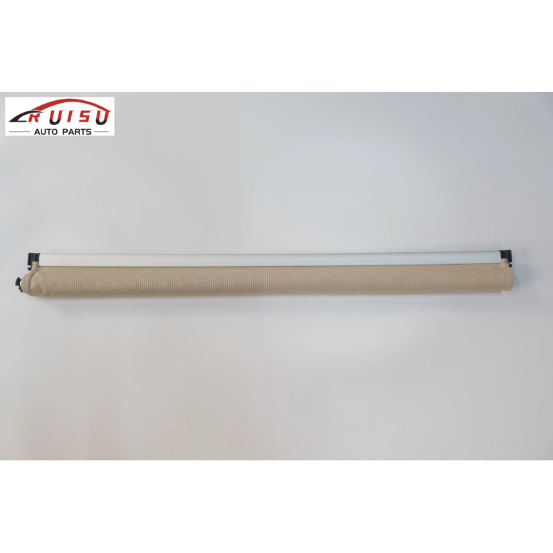 Audi NEW A5 S5 RS5 Sunroof  Curtain Assembly(8W8877307)