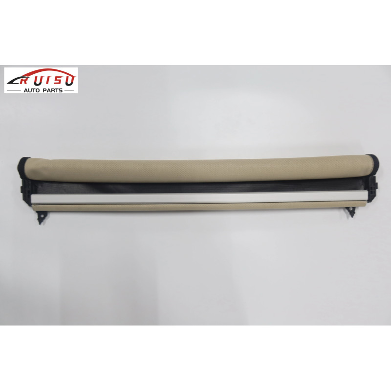 Audi NEW Q3 Q8 RS8 Sunroof Curtain Assembly Audi NEW Q3 Q8 RS8 Sunroof Curtain Assembly