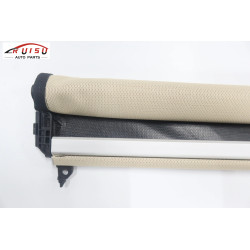 Audi NEW Q3 Q8 RS8 Sunroof  Curtain Assembly