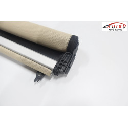 Audi NEW Q3 Q8 RS8 Sunroof  Curtain Assembly