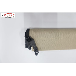 Audi NEW Q3 Q8 RS8 Sunroof  Curtain Assembly
