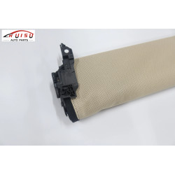 Audi NEW Q3 Q8 RS8 Sunroof  Curtain Assembly
