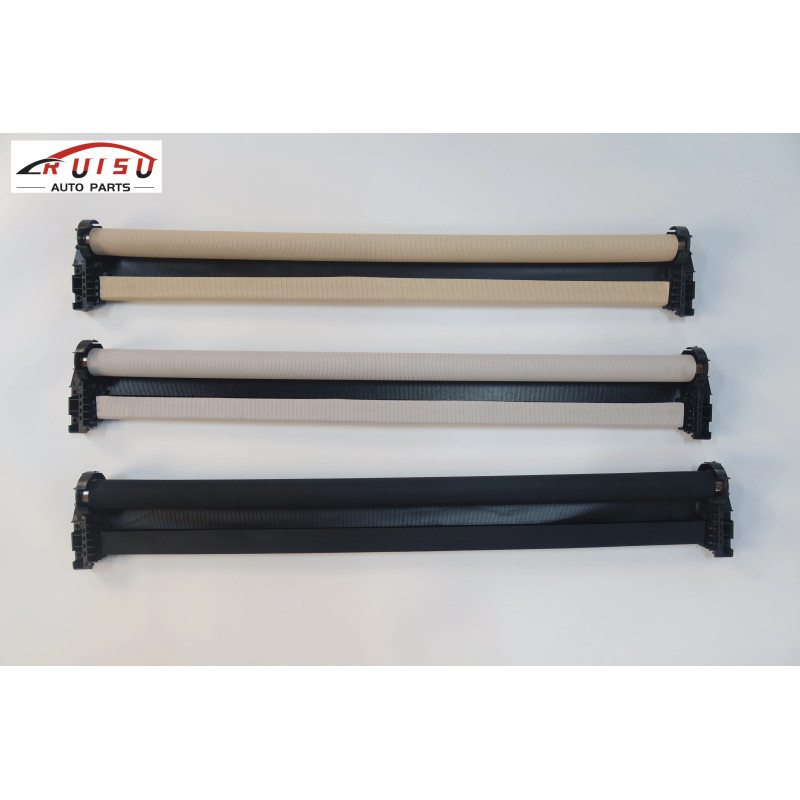 BMW Upgraded Version X1 F49 F48 F45 F46 Sunroof Sunshade Curtain Assembly BMW Upgraded Version X1 F49 F48 F45 F46 Sunroof Sunshade Curtain Assembly