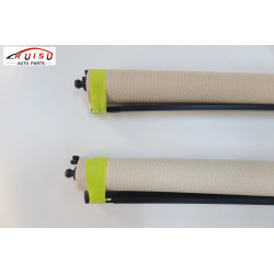 Range Rover Sport Range Rover Vogue L405 L494 (Imported) Sunroof Sunshade Curtain Assembly (LR054338)