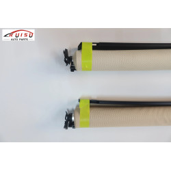 Range Rover Sport Range Rover Vogue L405 L494 (Imported) Sunroof Sunshade Curtain Assembly (LR054338)