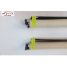 Range Rover Sport Range Rover Vogue L405 L494 (Imported) Sunroof Sunshade Curtain Assembly (LR054338)