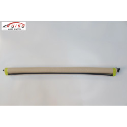 Beige Sunroof Sunshade Curtain for Range Rover Sport Range Rover Vogue L405 L494 (Imported)