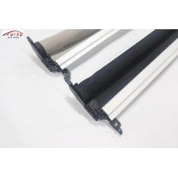 Audi A4L B9 Sunroof Curtain Assembly (8WD877307)