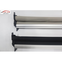 copia de copia de BMW 3 Series GT Sunroof Sunshade Curtain