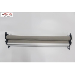Beige Sunroof Sunshade Curtain for Audi A4L B9