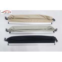 Audi A6 C7 Sunroof Curtain Assembly (4GD877307)
