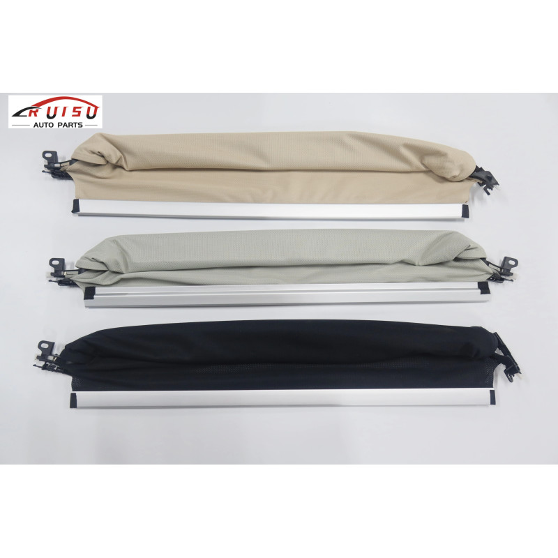 copia de copia de copia de BMW 3 Series GT Sunroof Sunshade Curtain