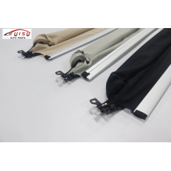 Audi A6 C7 Sunroof Curtain Assembly (4GD877307)