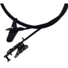 Ford Raptor F150  Sunroof  glass cable (FL3Z16502C22)