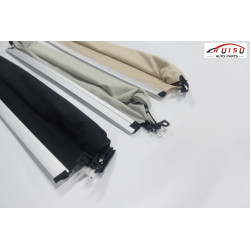 Audi A6 C7 Sunroof Curtain Assembly (4GD877307)