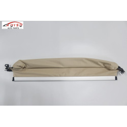 Audi A6 C7 Sunroof Curtain Assembly (4GD877307)