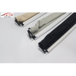 Audi Q3 Sunroof Curtain Assembly  (8U0877307)