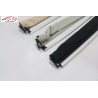 Audi Q3 Sunroof Curtain Assembly  (8U0877307)