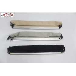 Audi Q3 Sunroof Curtain Assembly  (8U0877307)
