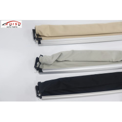 Audi Q3 Sunroof Curtain Assembly  (8U0877307)