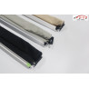 Audi Q3 Sunroof Curtain Assembly  (8U0877307)