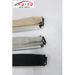 Audi Q3 Sunroof Curtain Assembly  (8U0877307)