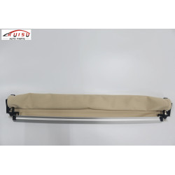 Audi Q3 Sunroof Curtain Assembly  (8U0877307)