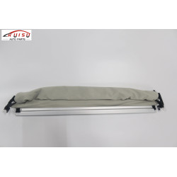 Audi Q3 Sunroof Curtain Assembly  (8U0877307)