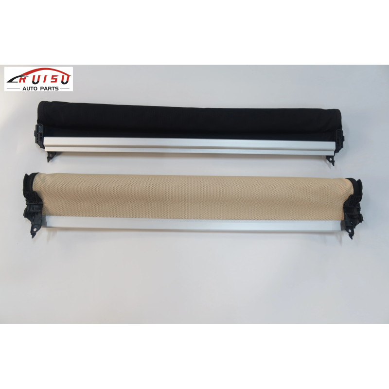 Audi Q5L Sunroof Curtain Assembly (TCJLH136Z ) Audi Q5L Sunroof Curtain Assembly (TCJLH136Z )