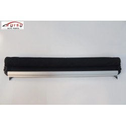 Black Sunroof Sunshade Curtain for Audi Q5L