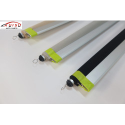Audi Q7 Sunroof Curtain Assembly (REAR)