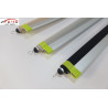 Audi Q7 Sunroof Curtain Assembly (REAR)