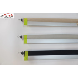 Audi Q7 Sunroof Curtain Assembly (REAR)