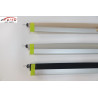 Audi Q7 Sunroof Curtain Assembly (REAR)