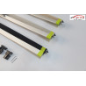Audi Q7 Sunroof Curtain Assembly (REAR)