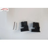 Audi Q7 Sunroof Curtain Assembly (REAR)