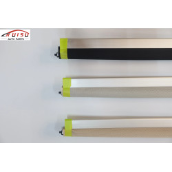 Audi Q7 Sunroof Curtain Assembly (REAR)