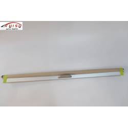 Beige Sunroof Sunshade Curtain for Audi Q7