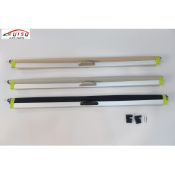 Audi Q7 Sunroof Curtain Assembly (REAR)