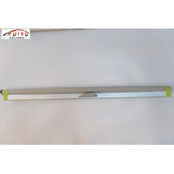 Grey Sunroof Sunshade Curtain for Audi Q7