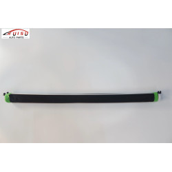 Audi Q7 Sunroof Curtain Assembly (FRONT)