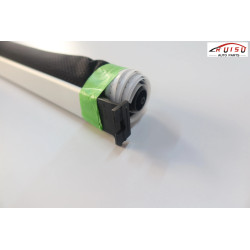 Audi Q7 Sunroof Curtain Assembly (FRONT)