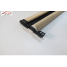 Audi A7 RS7 Sunroof Curtain Assembly (4K8877307)