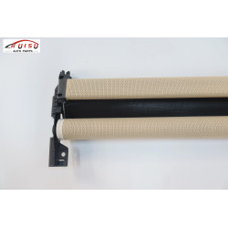 Audi A7 RS7 Sunroof Curtain Assembly (4K8877307)