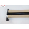 Audi A7 RS7 Sunroof Curtain Assembly (4K8877307)