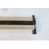 Audi A7 RS7 Sunroof Curtain Assembly (4K8877307)