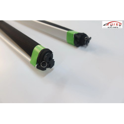 Audi NEW A8D4 Sunroof  Curtain Assembly(4H4877307A)