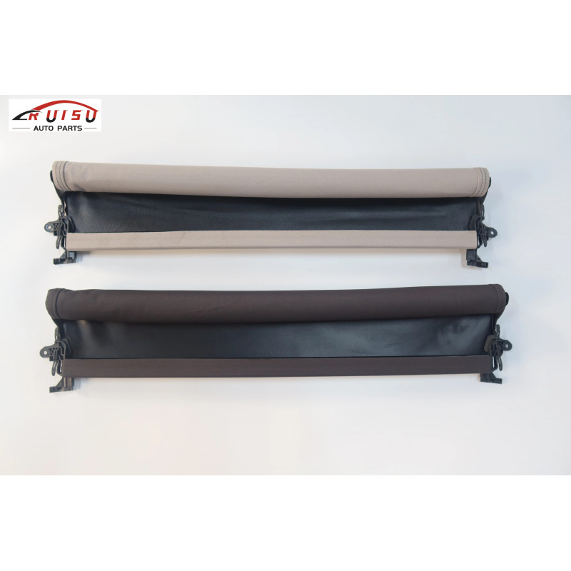 BMW 3 Series GT F34 Sunroof Sunshade Curtain