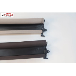BMW 3 Series GT F34 Sunroof Sunshade Curtain(54107365127）